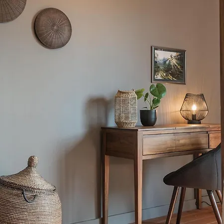 La Grange Du Coulin 3* Onesse-et-Laharie