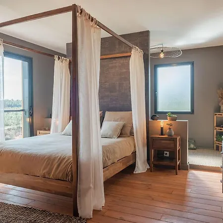 La Grange Du Coulin 3*