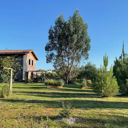 La Grange Du Coulin 3*