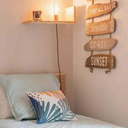 Guest house La Grange Du Coulin