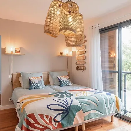 Guest house La Grange Du Coulin