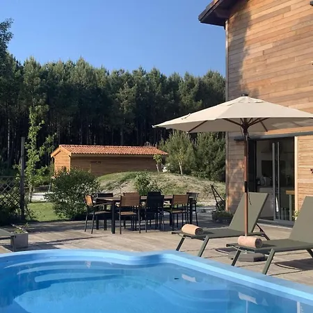 Guest house La Grange Du Coulin 3*
