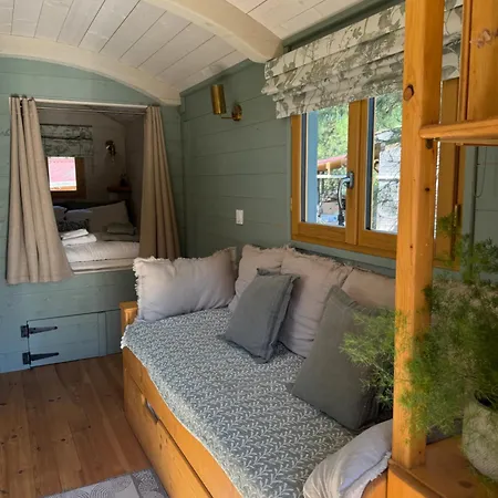 Pensionat La Grange Du Coulin Onesse-et-Laharie