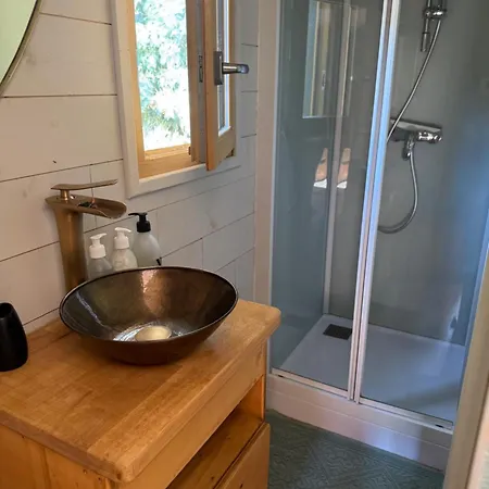 Pensionat La Grange Du Coulin