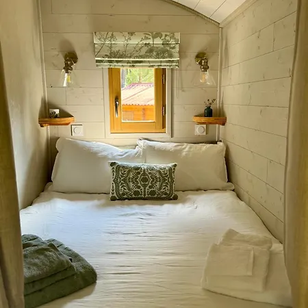 La Grange Du Coulin Gasthuis 3*