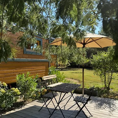 Guest house La Grange Du Coulin Onesse-et-Laharie