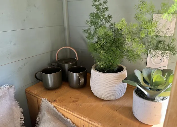 Pensionat La Grange Du Coulin 3*