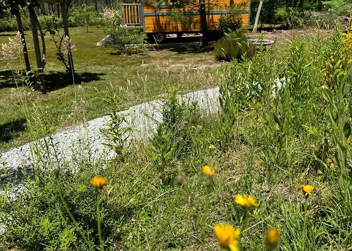 La Grange Du Coulin Pensionat
