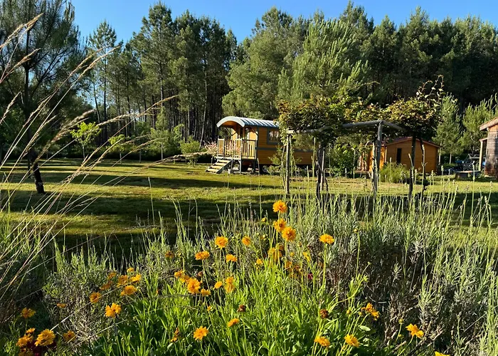 Pensionat La Grange Du Coulin 3*